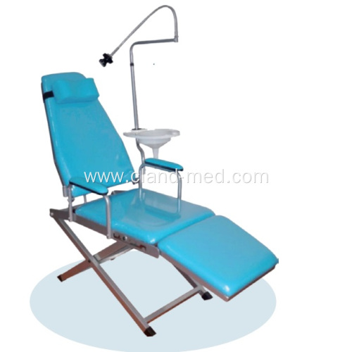 Good Price Standard Portable Mobile Dental Chair